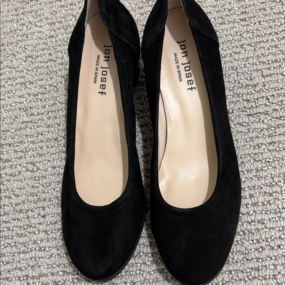 Black Women's Heels